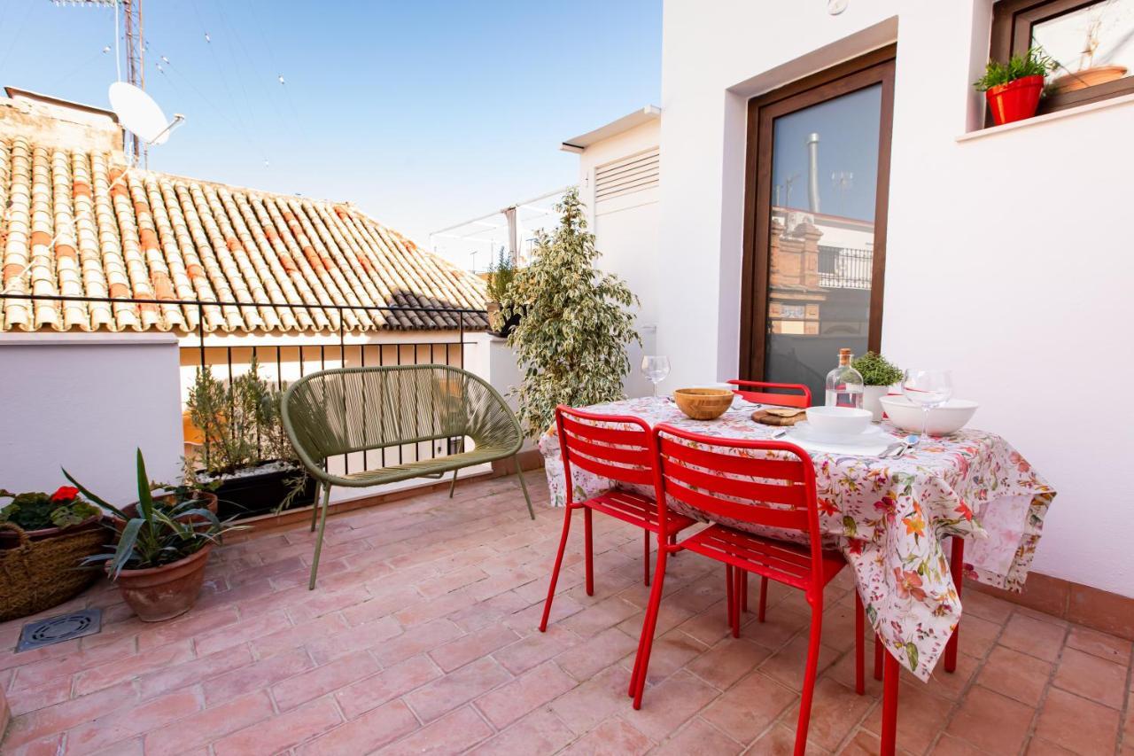El Palomar Appartement *