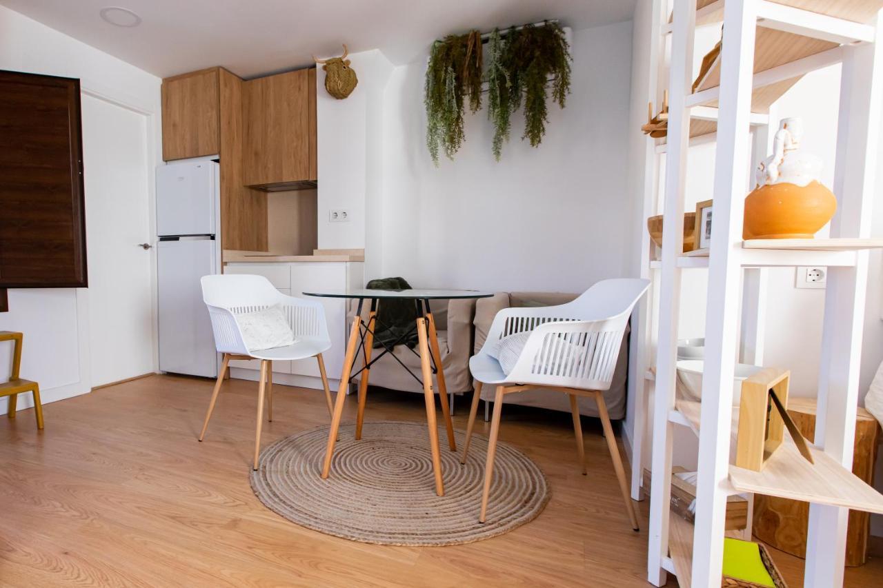 El Palomar Appartement *