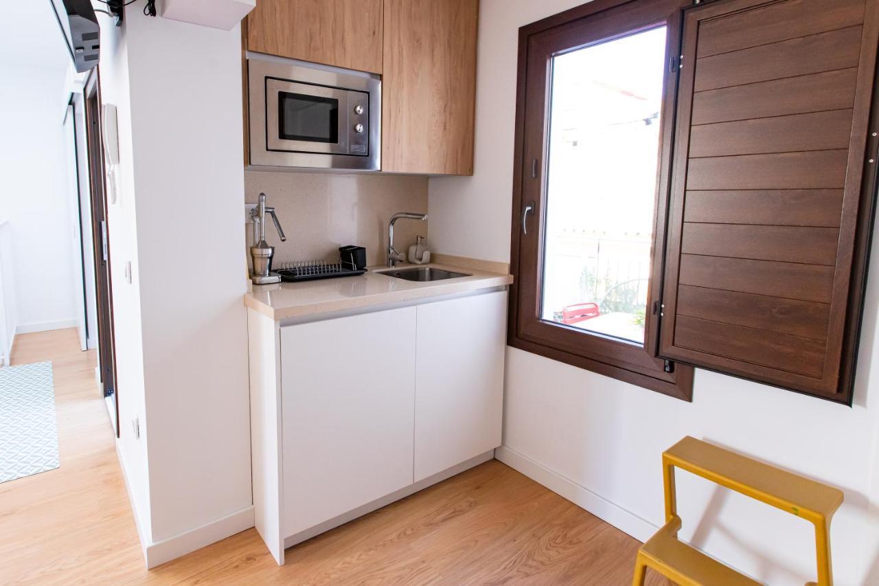 El Palomar Appartement