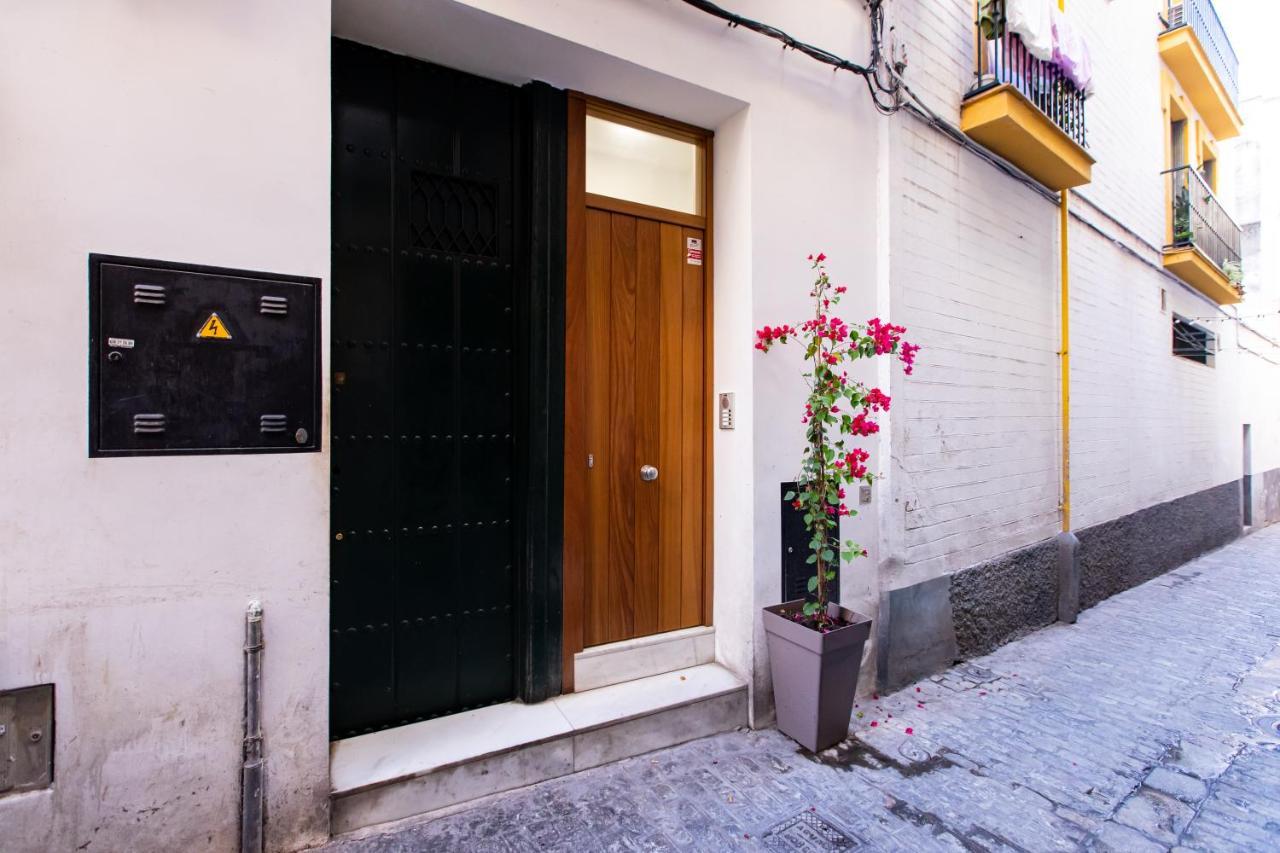 El Palomar Appartement