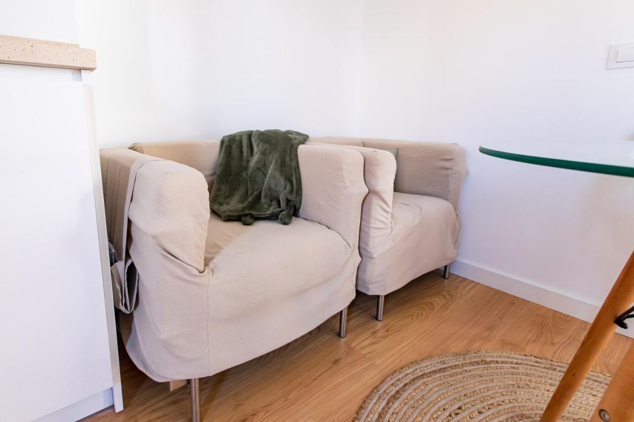 Apartment El Palomar Seville
