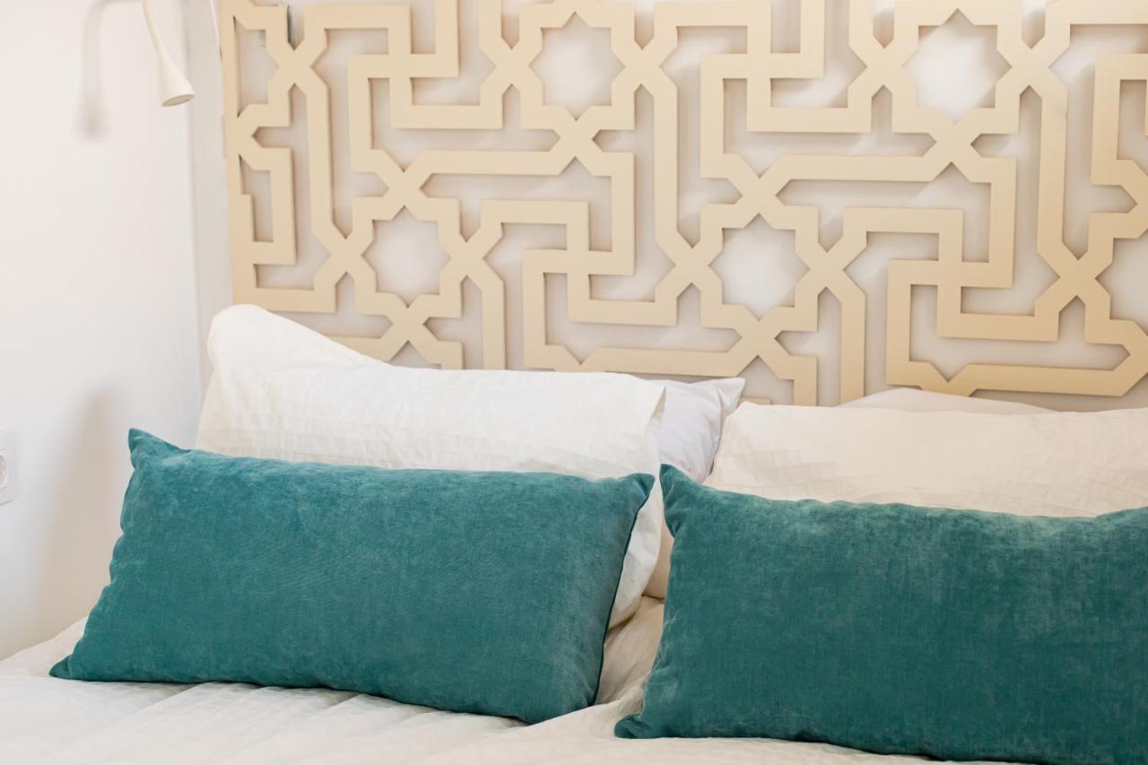 El Palomar Apartment Seville