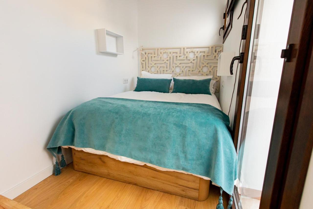 El Palomar Appartement *