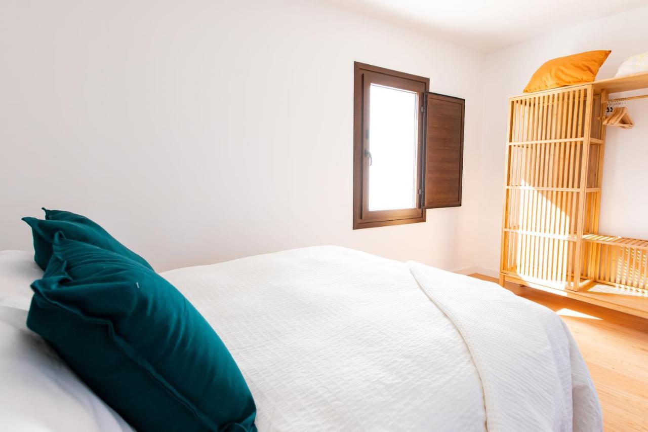 El Palomar Apartment Seville