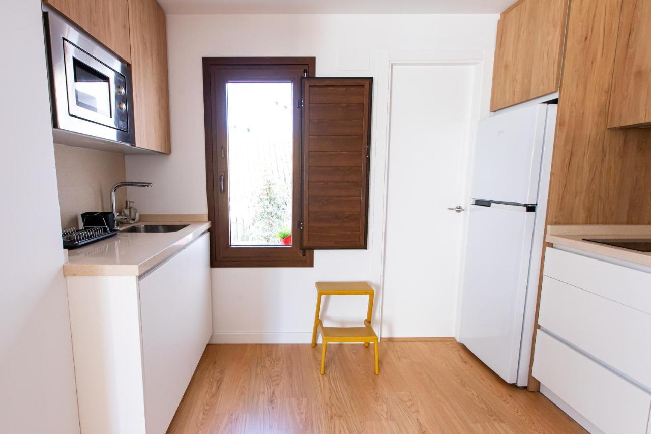 El Palomar Apartment *