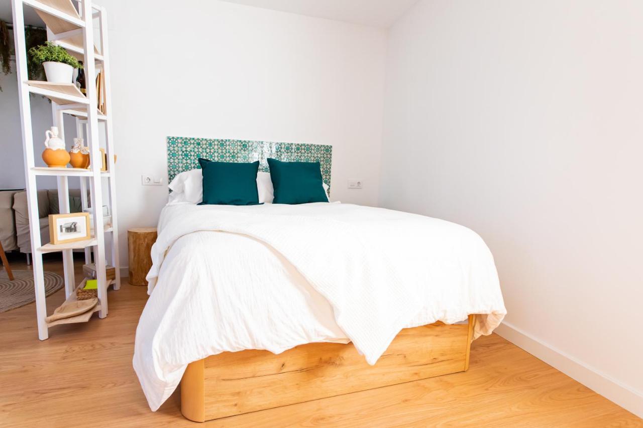 El Palomar Appartement *